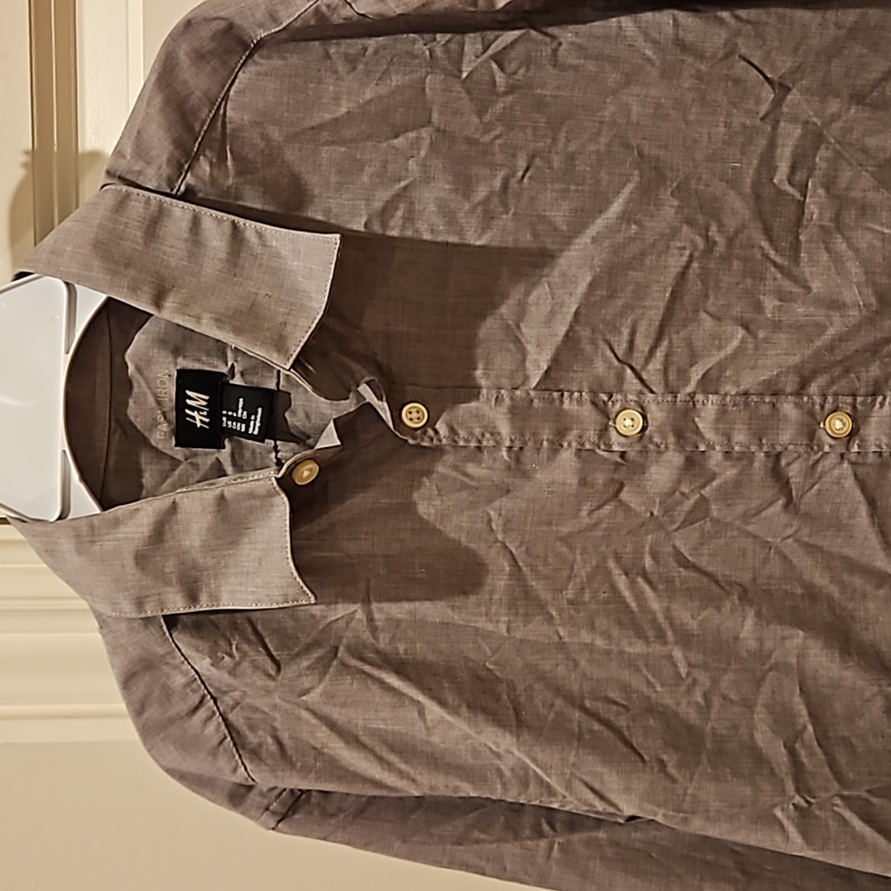 Buttons down shirts for boys